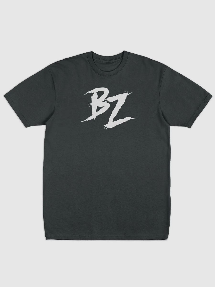 BZ Black Tee product image (1)