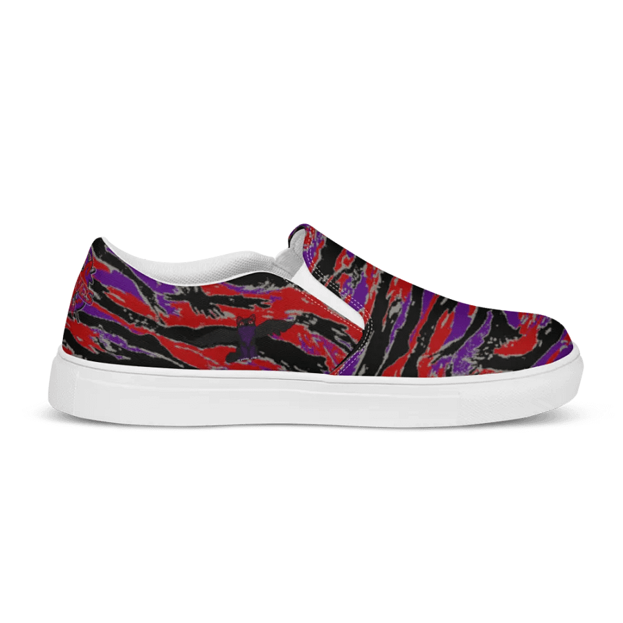 Men's Slip-On Canvas product image (10)