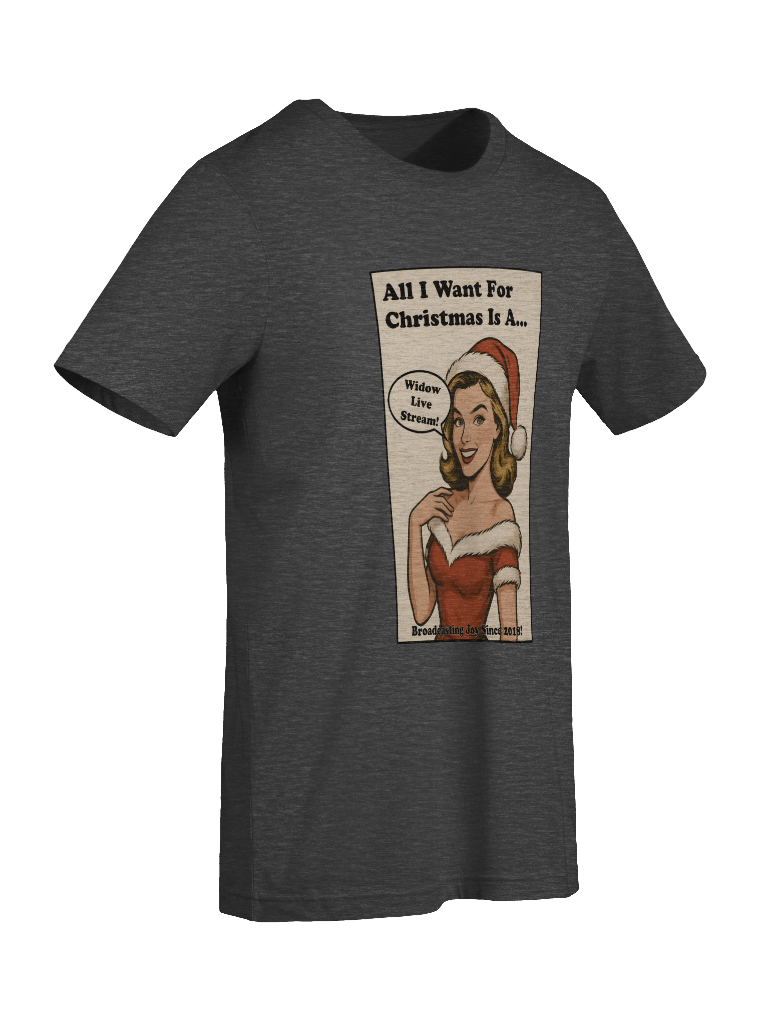 Widow Vintage Christmas product image (49)