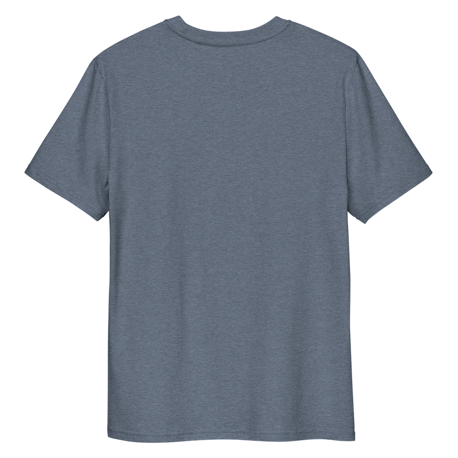 White Skies Embroidered T-Shirt product image (184)