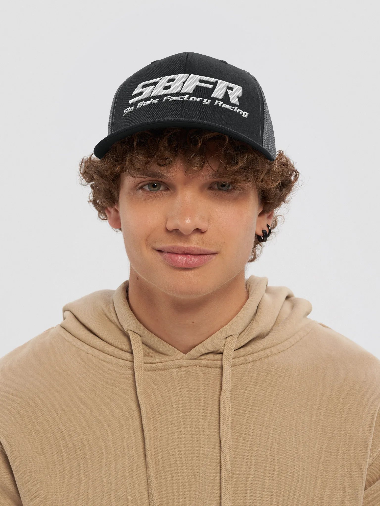 SBFR Hat product image (26)