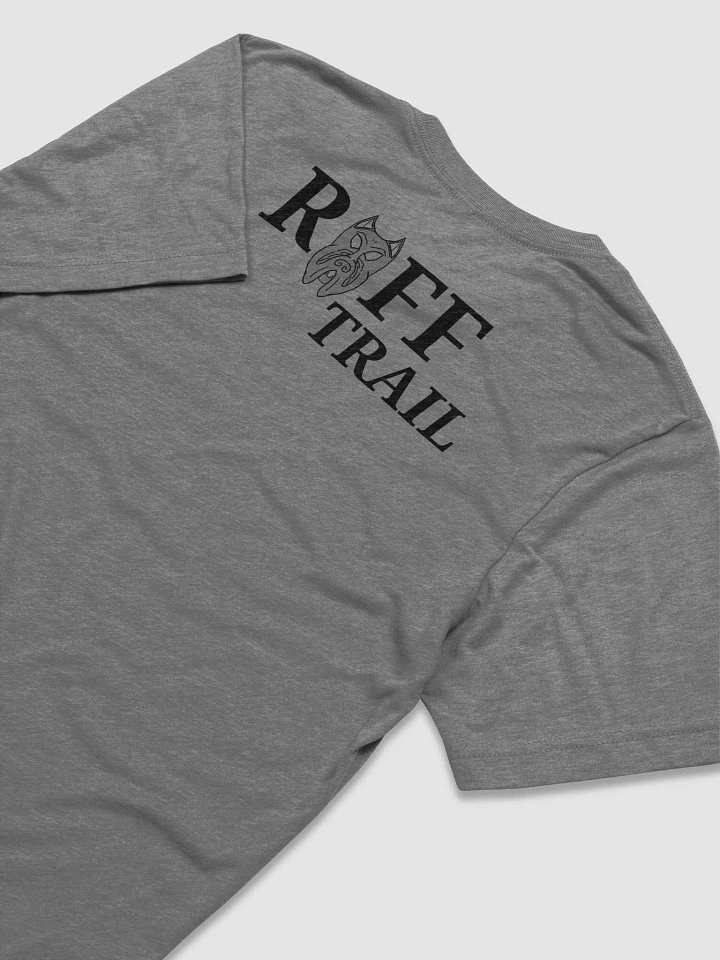 Ruff Trail Soft T Alita Gray product image (1)