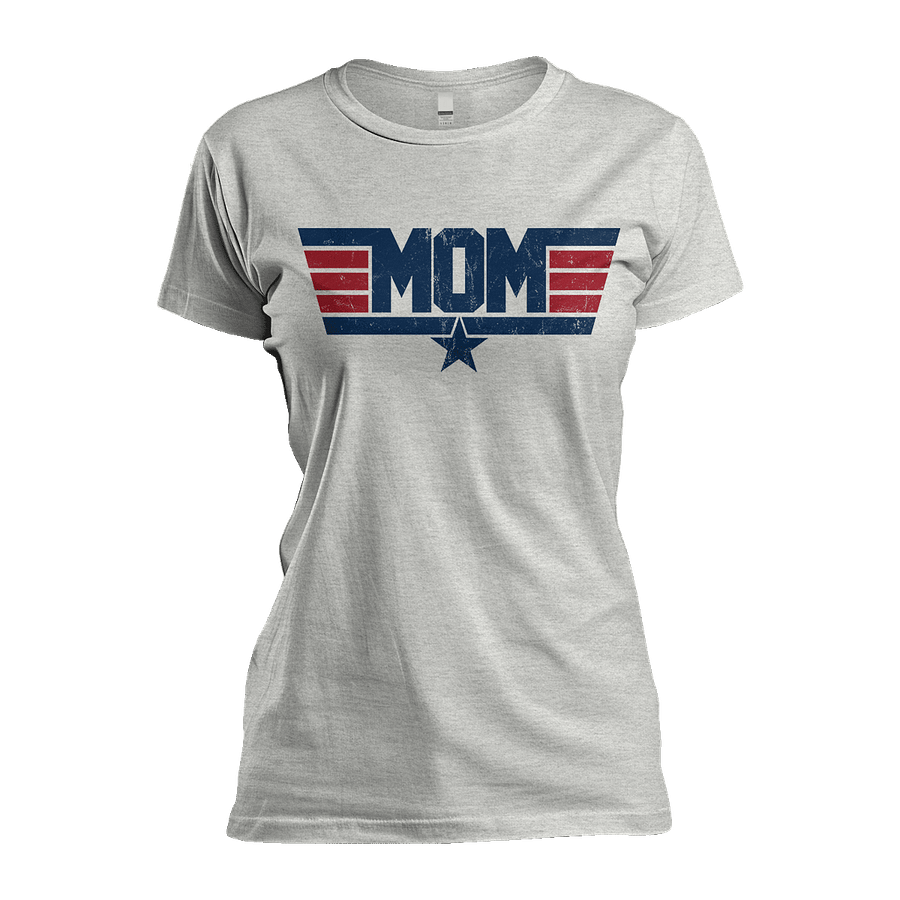 Top Mom Women's Relaxed Fit product image (3)