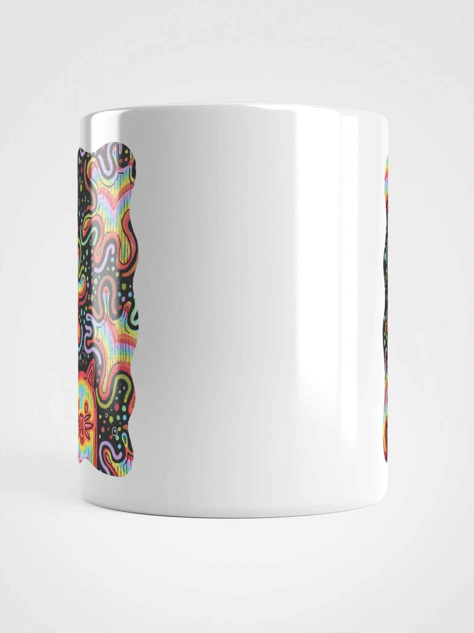 When the Catnip Hits Mug product image (14)