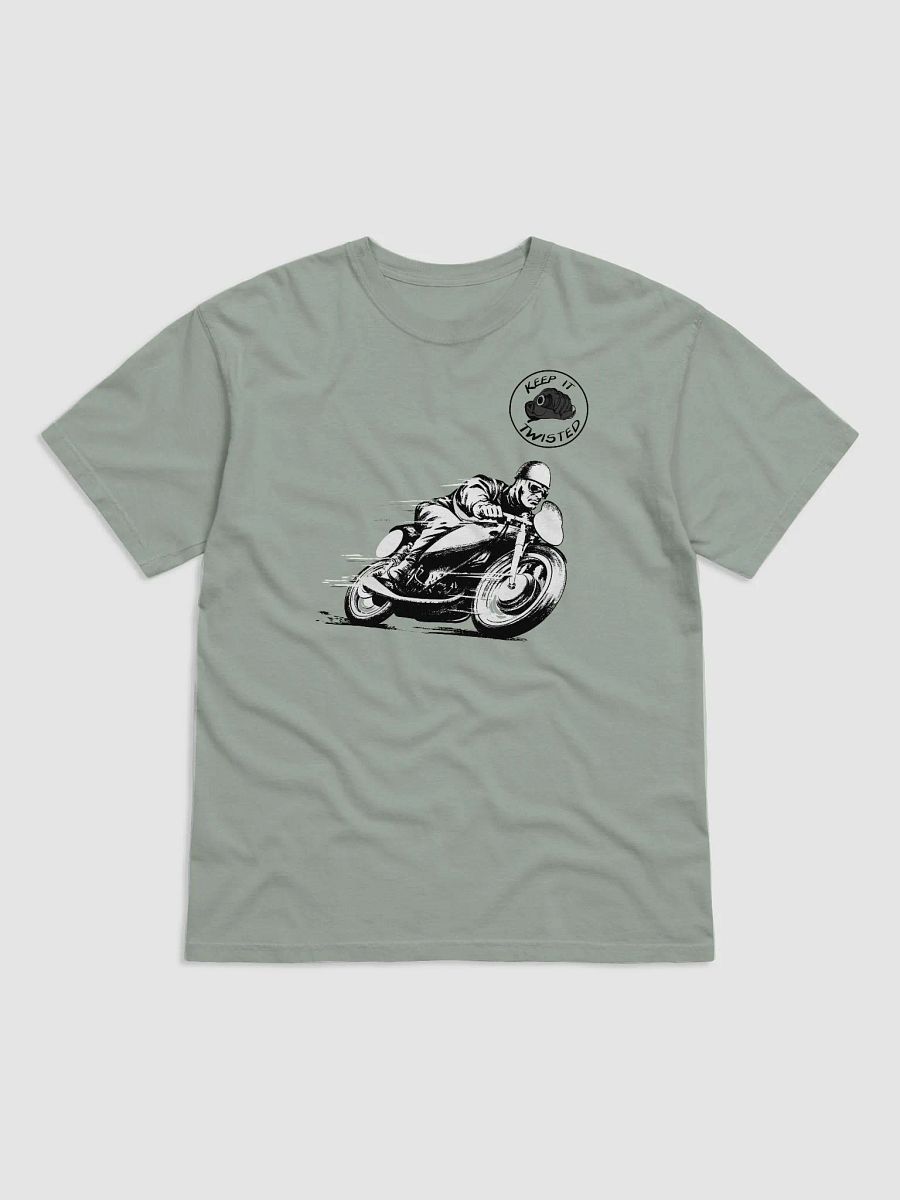 Keep It Twisted T-Shirt product image (2)