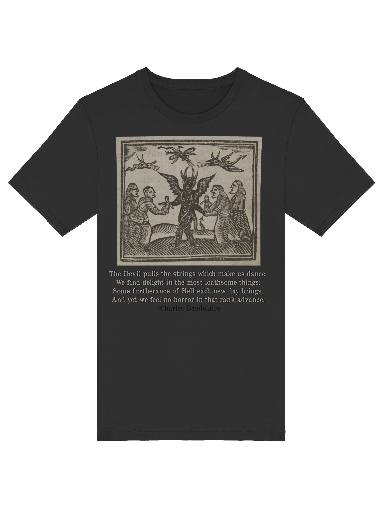 HB&D Official Logo Tee product image (22)