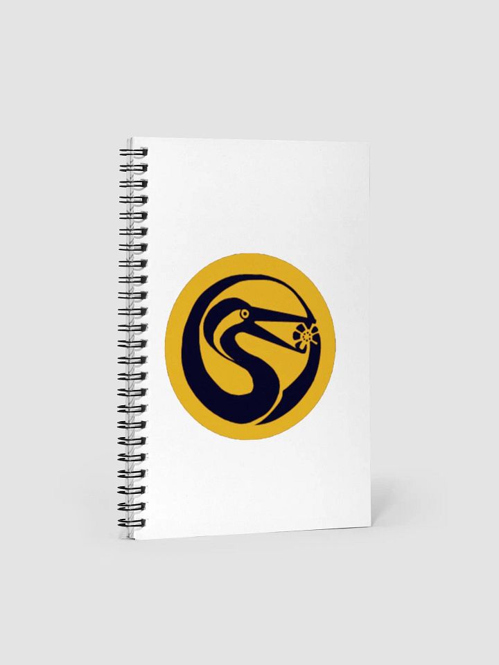 Shokaku Dynasty Notebook product image (1)
