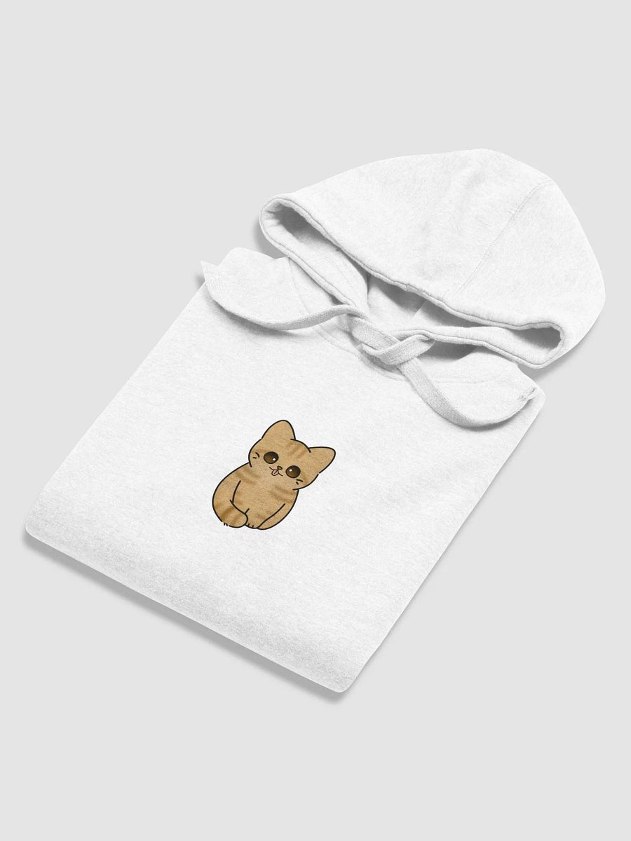 Hoodie: Tabby big product image (5)