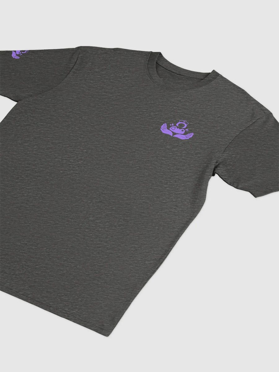 Guardian Wings - LAVENDER | Men's Tee product image (2)
