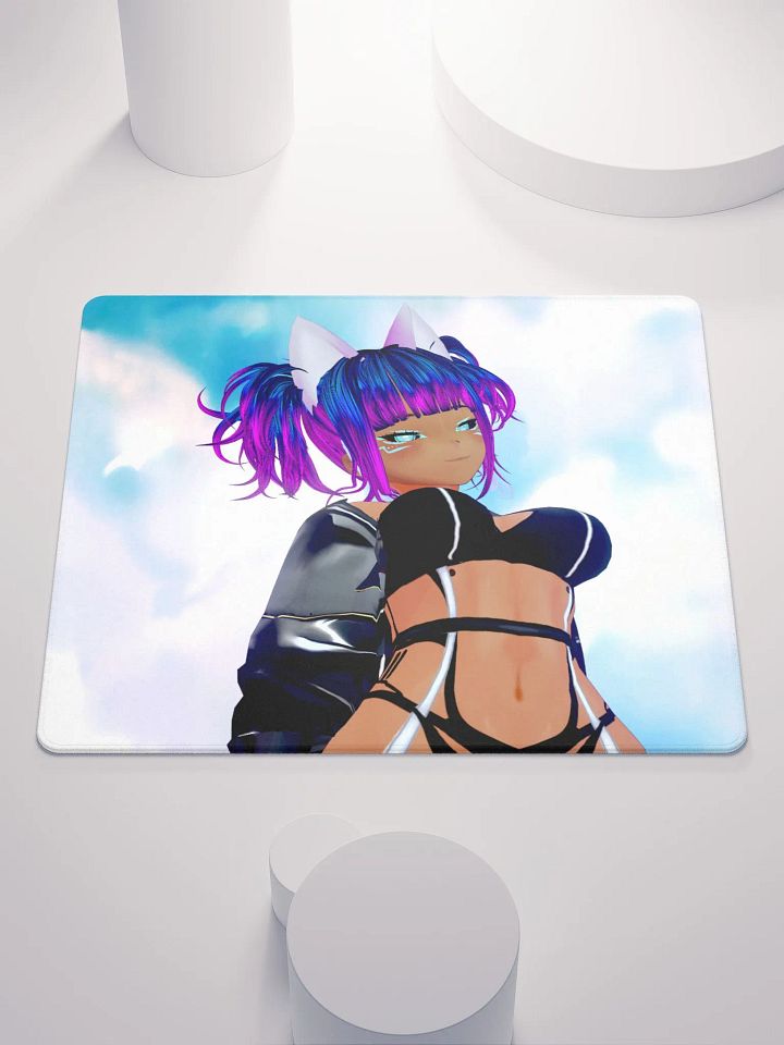 Good Boy~ Mousepad product image (2)