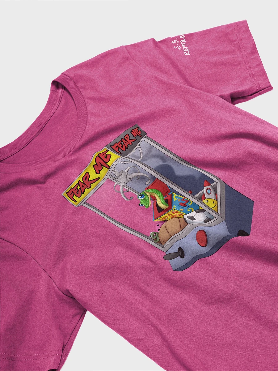 Jack In The Box - Fear Me Tee! product image (3)