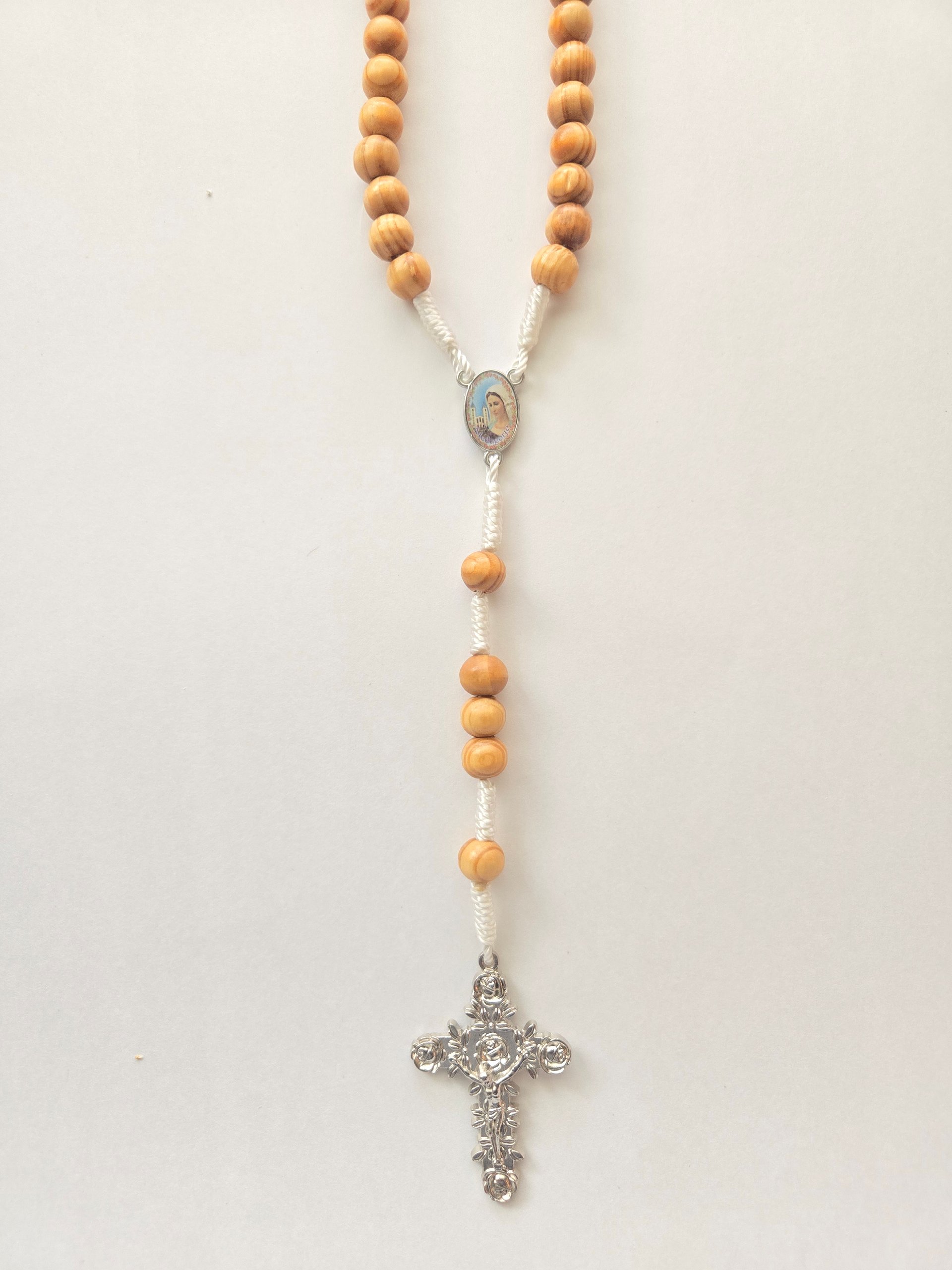 Our Lady of Medjugorje Rosary product image (11)