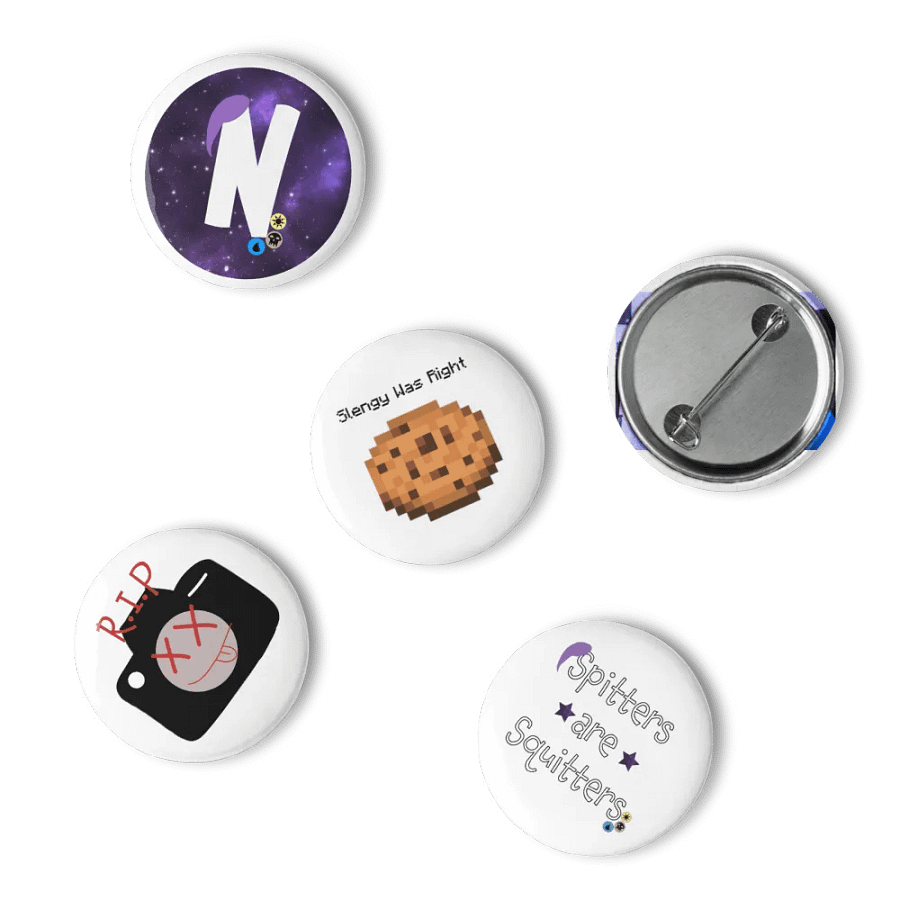 The OGs Pins product image (15)