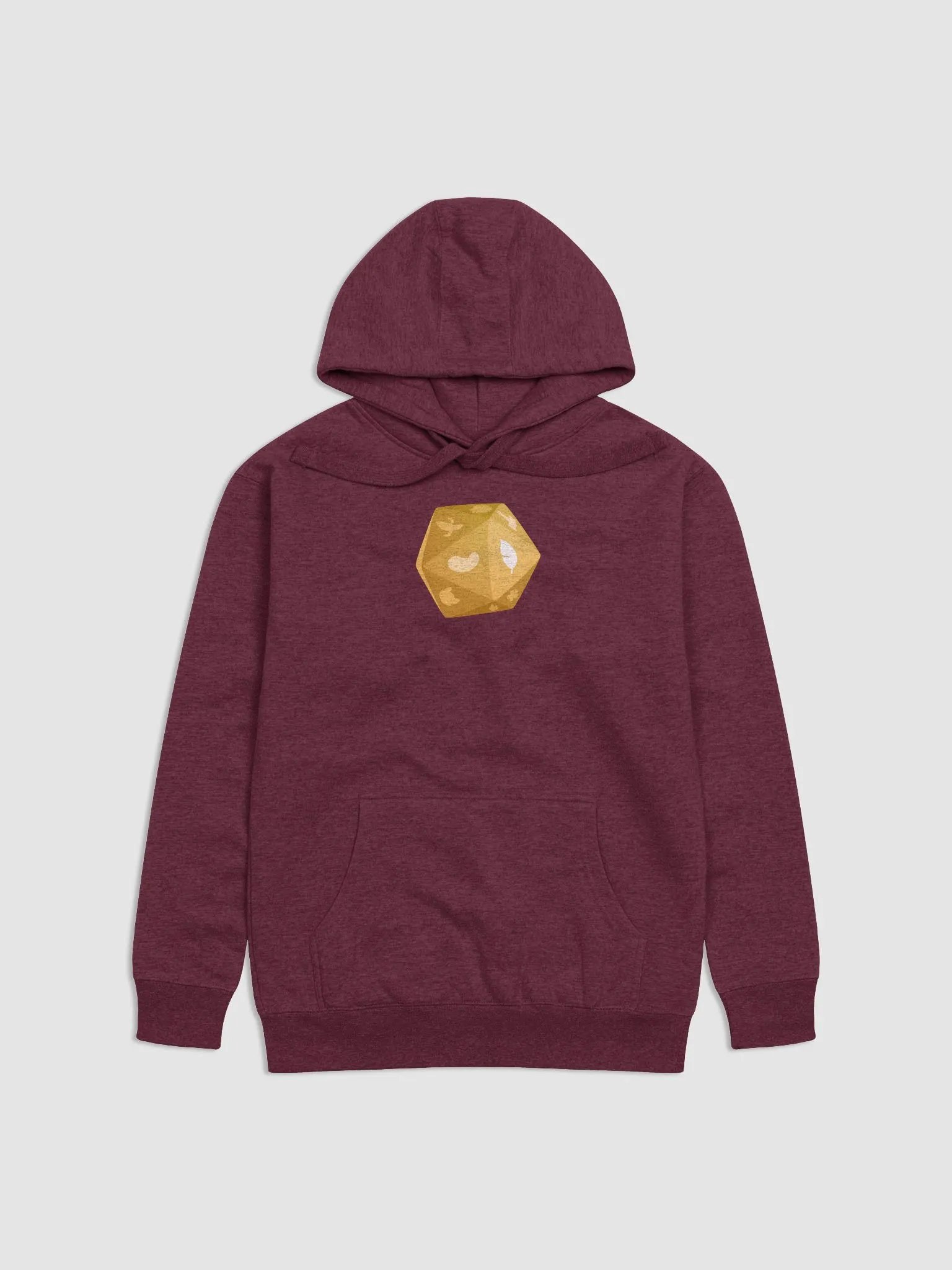 b20 - Sizzled Hoodie product image (2)