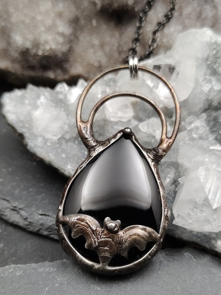 Bats Sorcery - NightBound Twin product image (1)