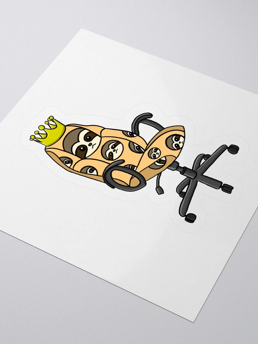 Stickers - Chair product image (3)