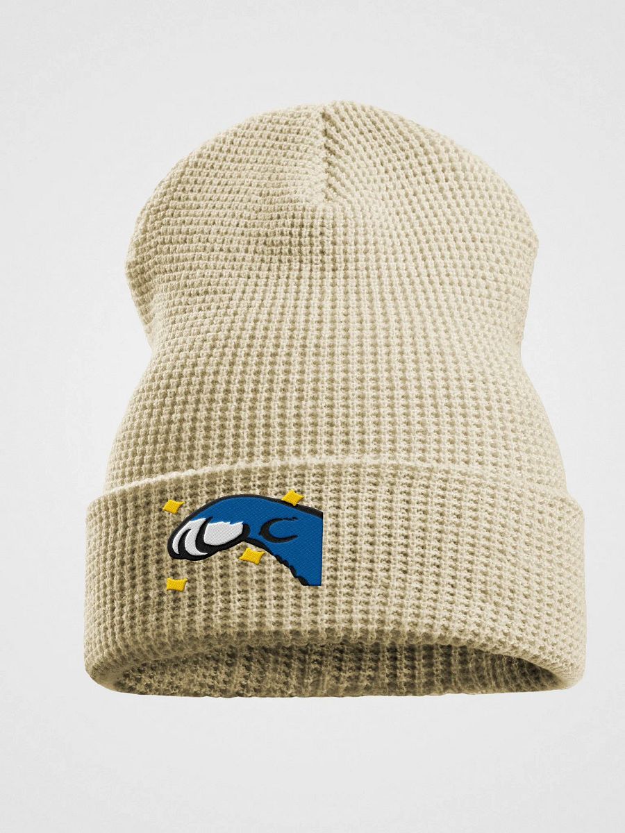 U Know... beanie,,, product image (4)