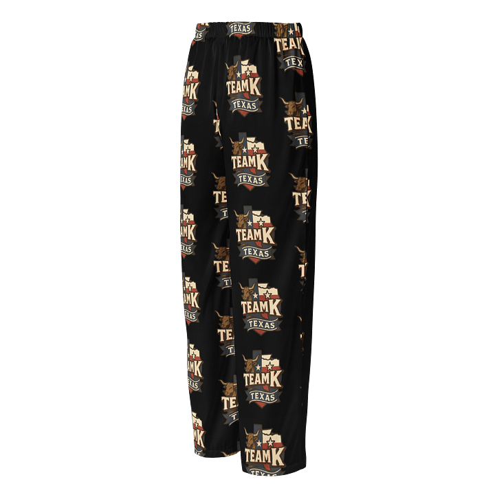 Team K Texas Women's Pajama Pants product image (2)