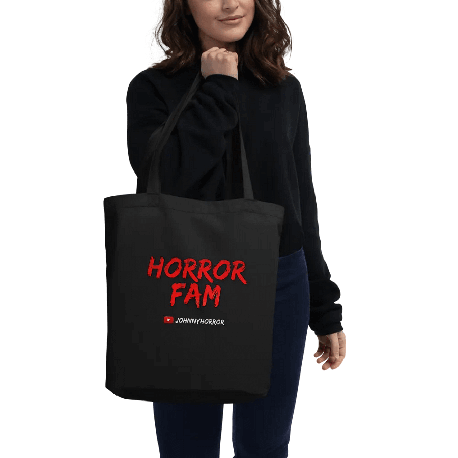 Horror Tote product image (3)
