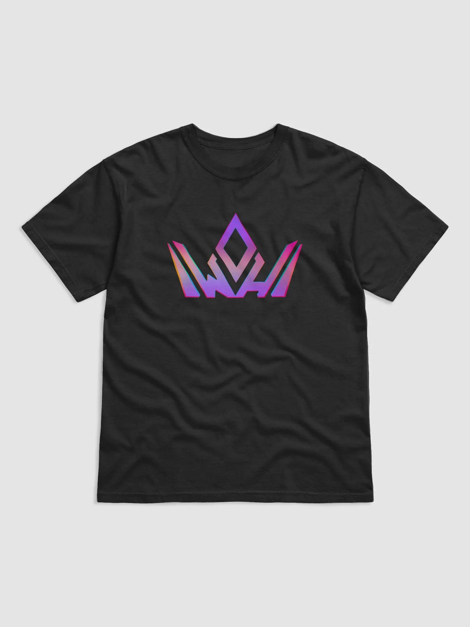 WOH Large Logo T-Shirt product image (1)