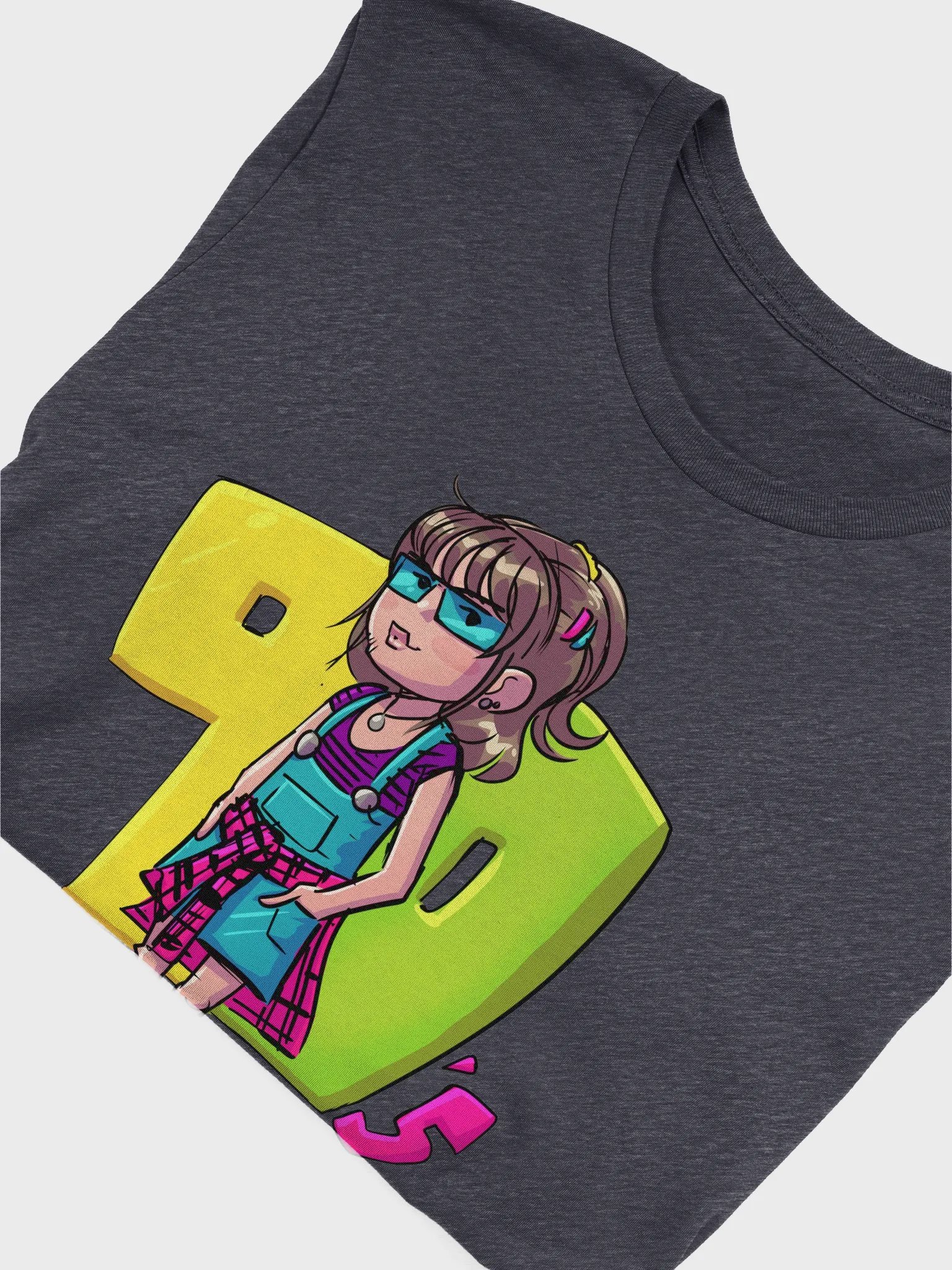I'm Just a 90's Girl product image (38)