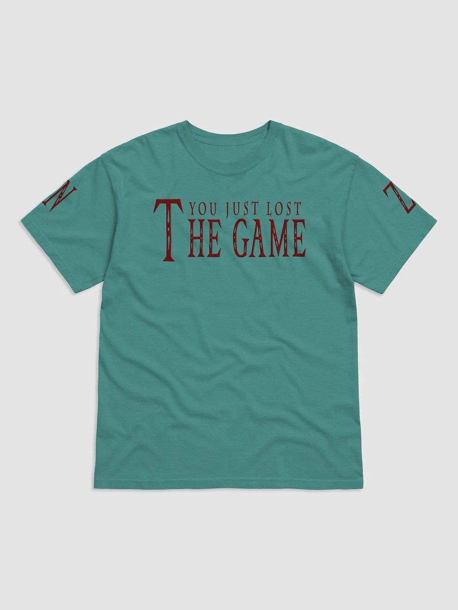 The Legend of Losing the Game product image (7)