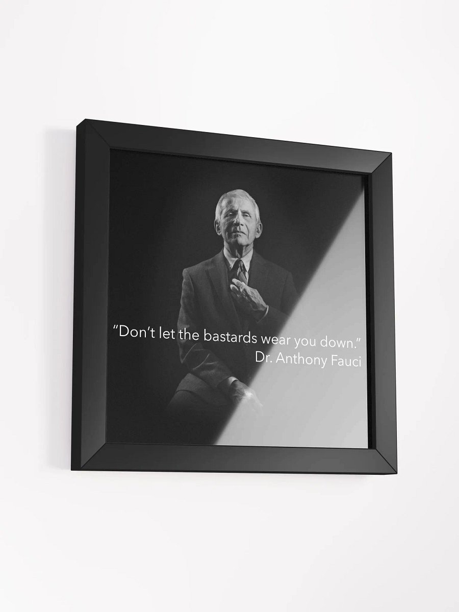 Dr. Anthony Fauci product image (3)