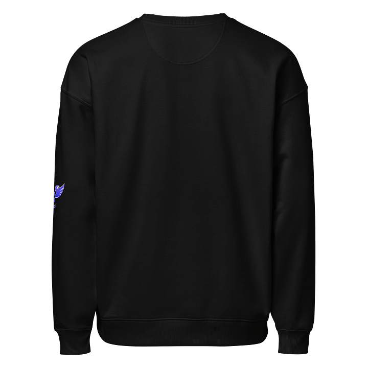 Fallen: Crew Neck product image (3)