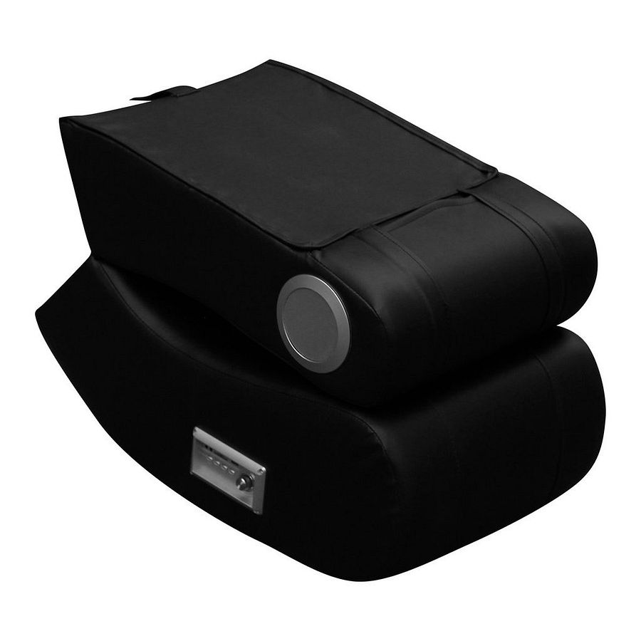 Game Rocker 100 with Zappers Logo product image (6)