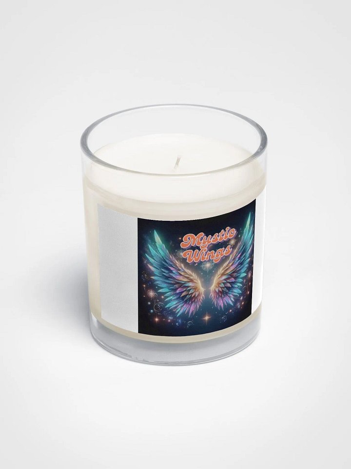 mysticwings candle product image (2)
