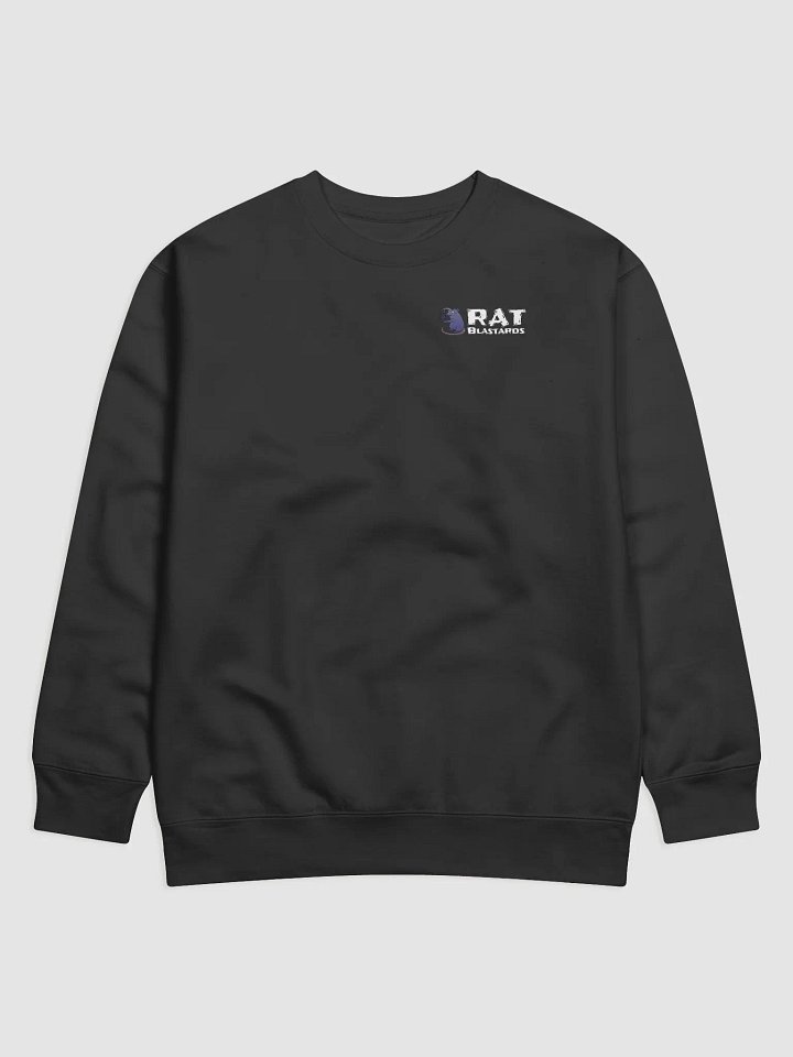 Banner Sweatshirt (Light) product image (2)
