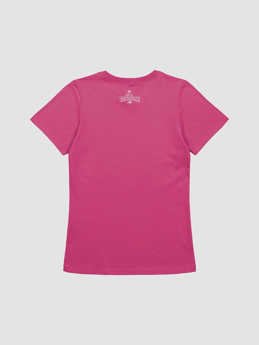 Women's Lion's Den Relaxed Fit T-Shirt (Berry/Blk/Navy/DrkGrey/Poppy) product image (15)