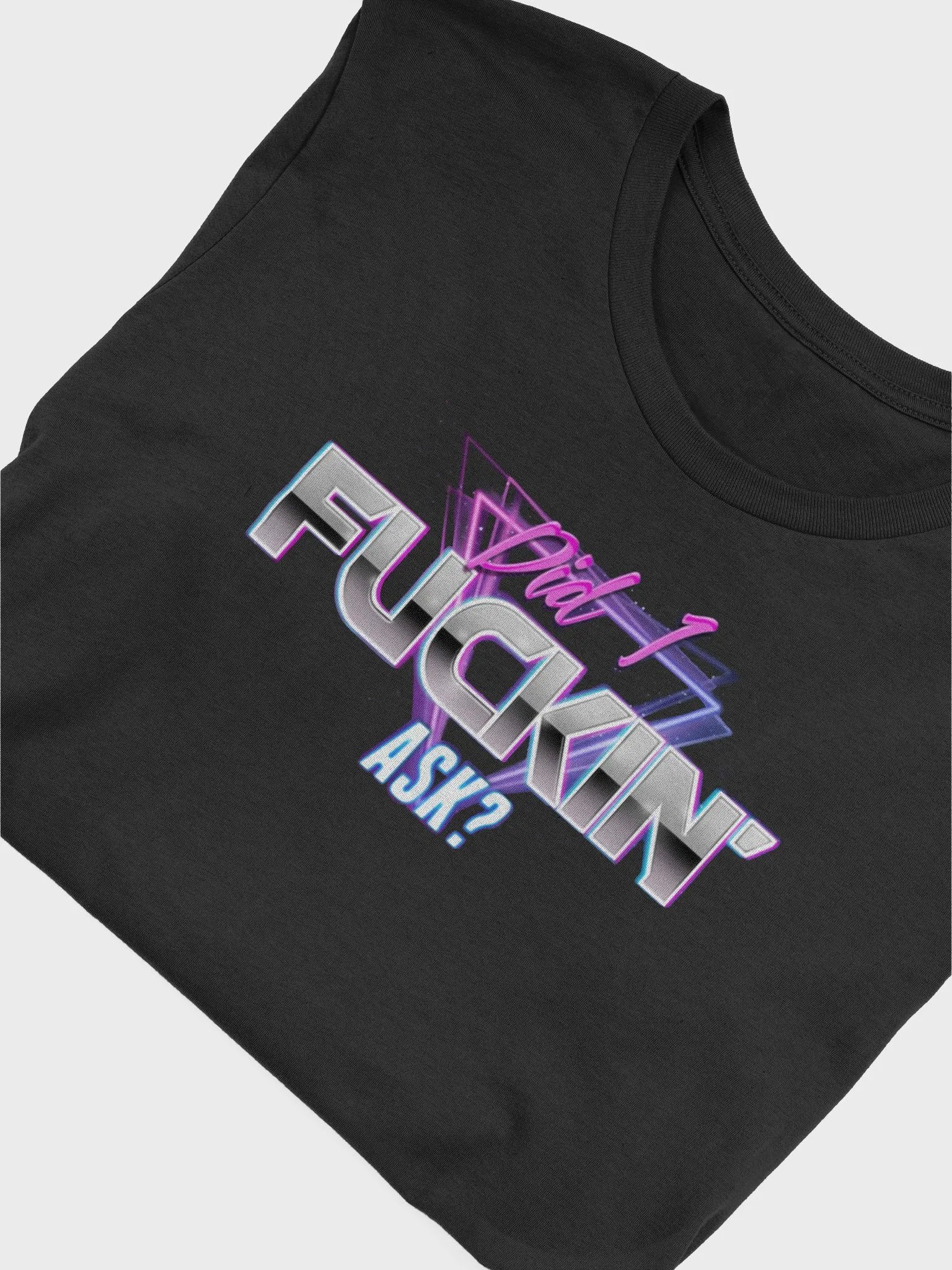 Did Ask? product image (4)