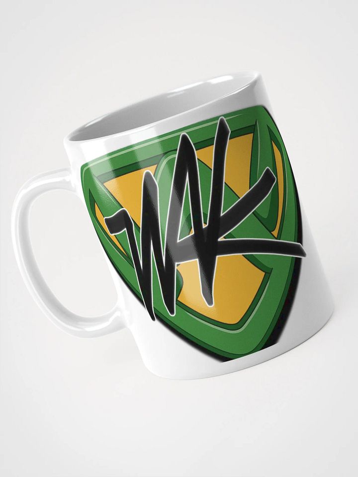 100K Signature Series Subscriber Mug Limited Edition product image (1)