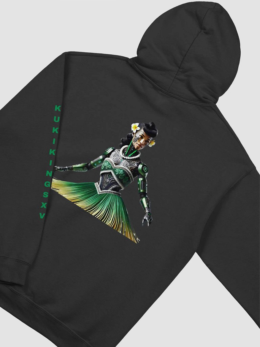 KK$XV QUEEN HOODIE product image (39)