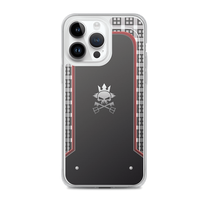 Gummiphone X Yozora Case product image (1)