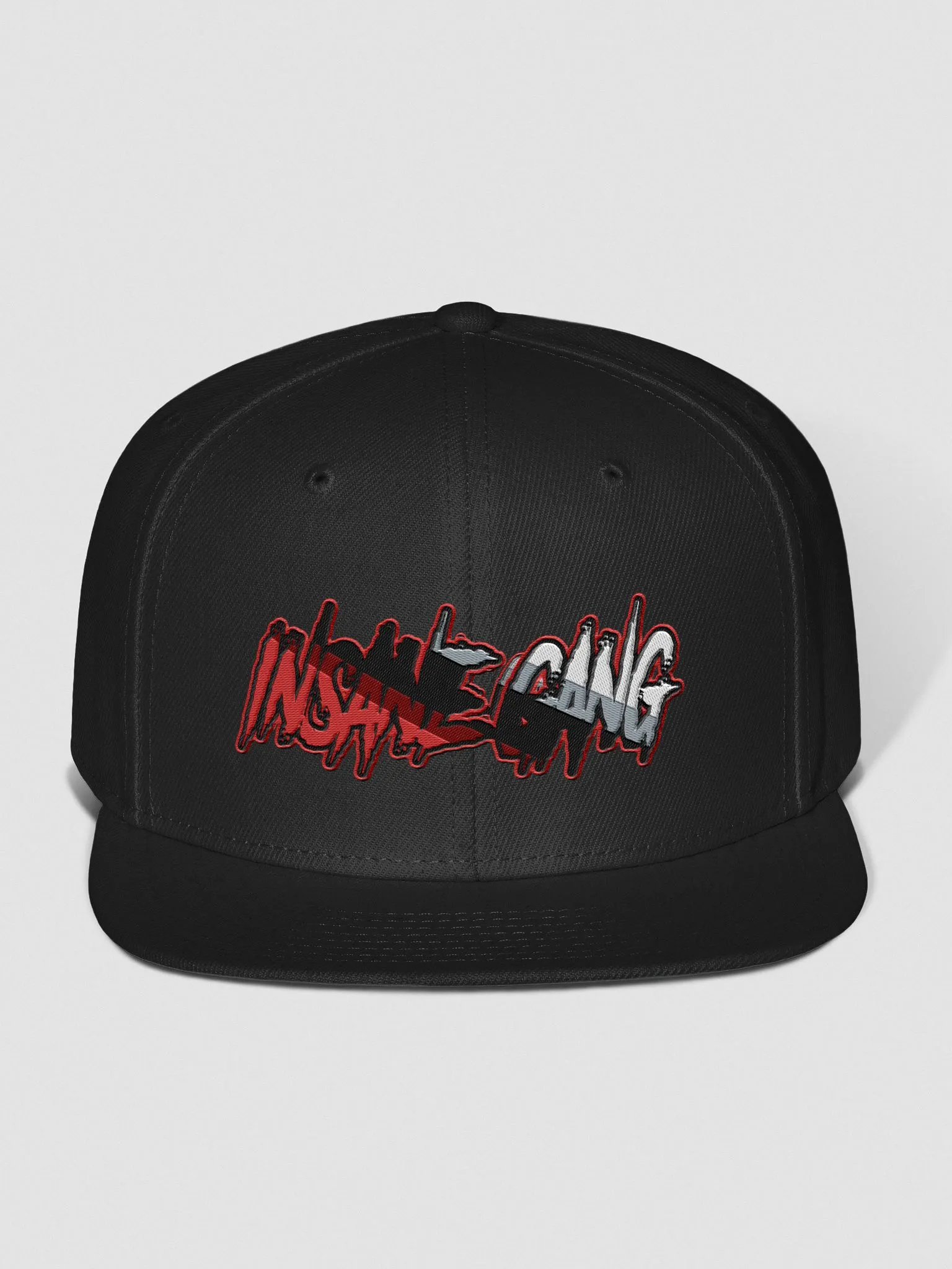 Insane Gang Snapback product image (1)