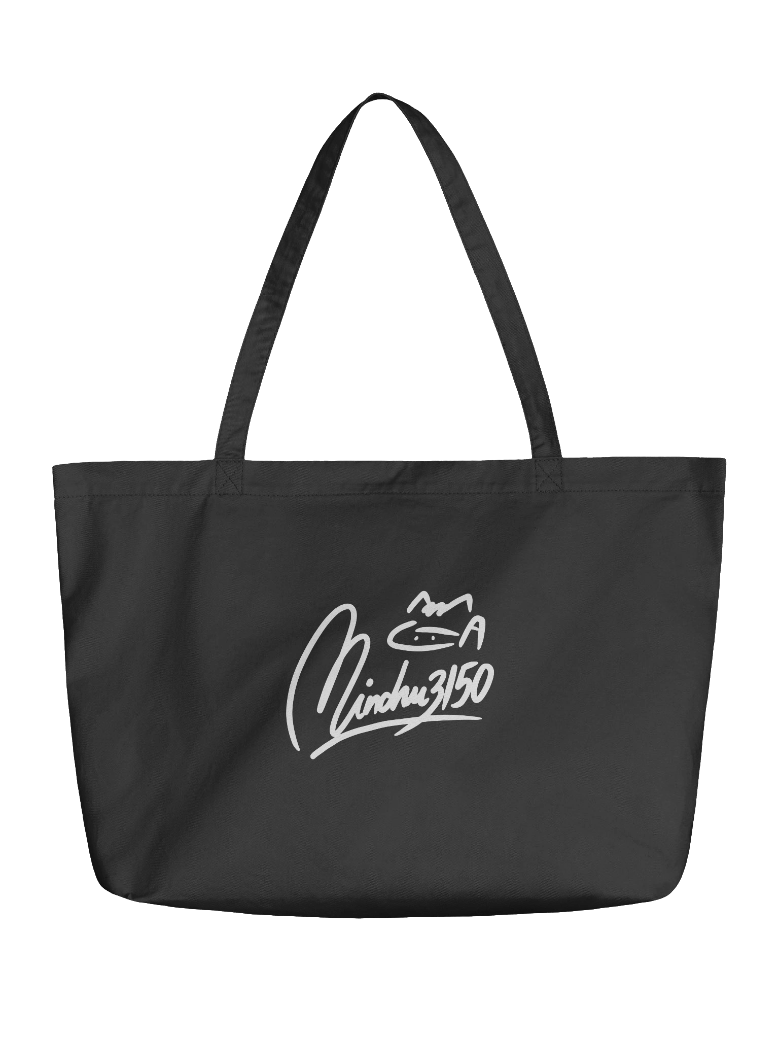 Minimalistic Coffee Cup Art Tote Bag product image (1)