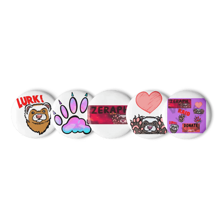 Mixed pins product image (3)