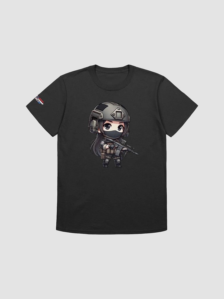 Tactical Chibi (F) product image (1)
