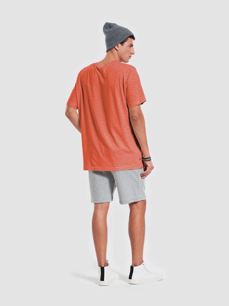 Edgy Squares - Orange product image (7)