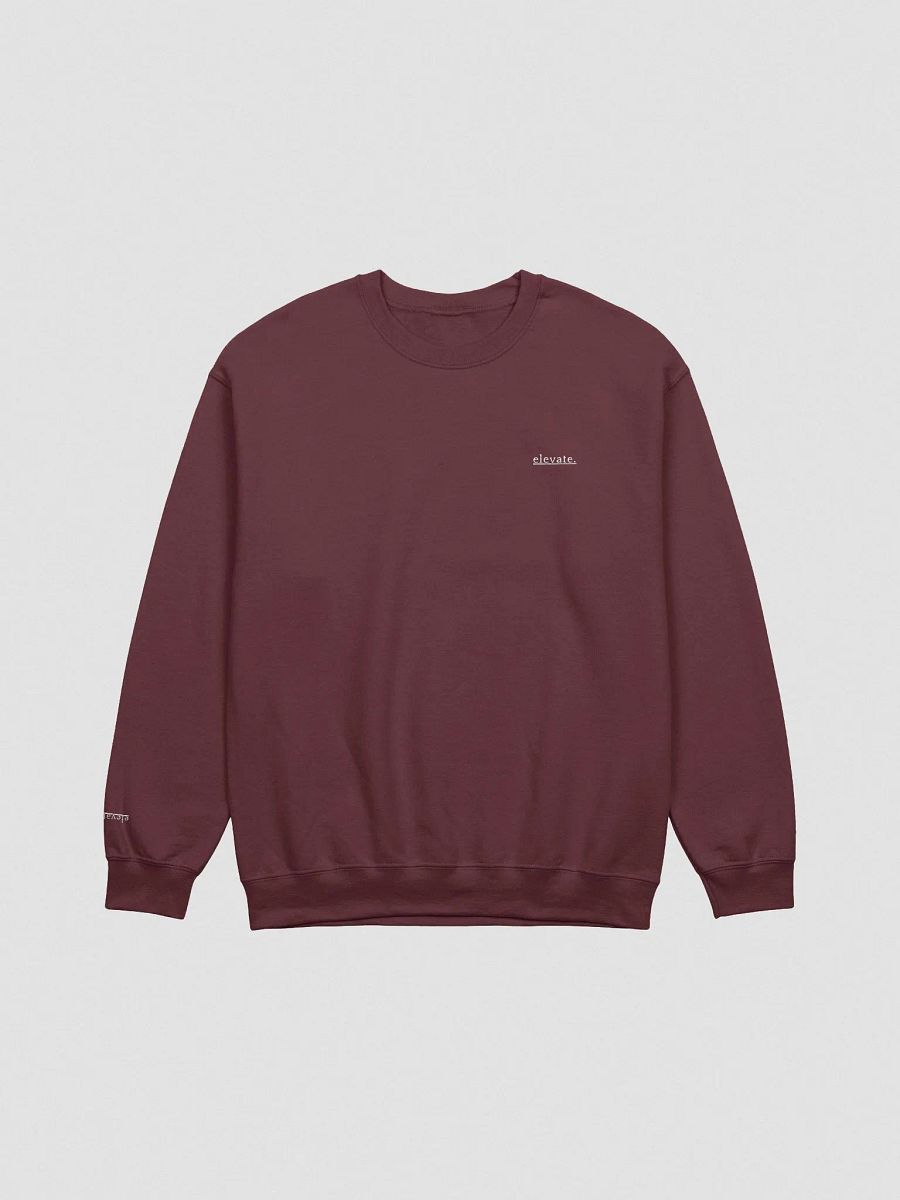 Elevate Sweatshirt product image (10)