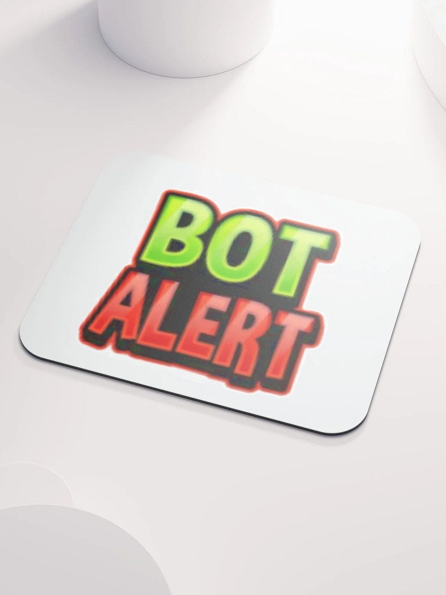 bot alert mouse pad product image (3)