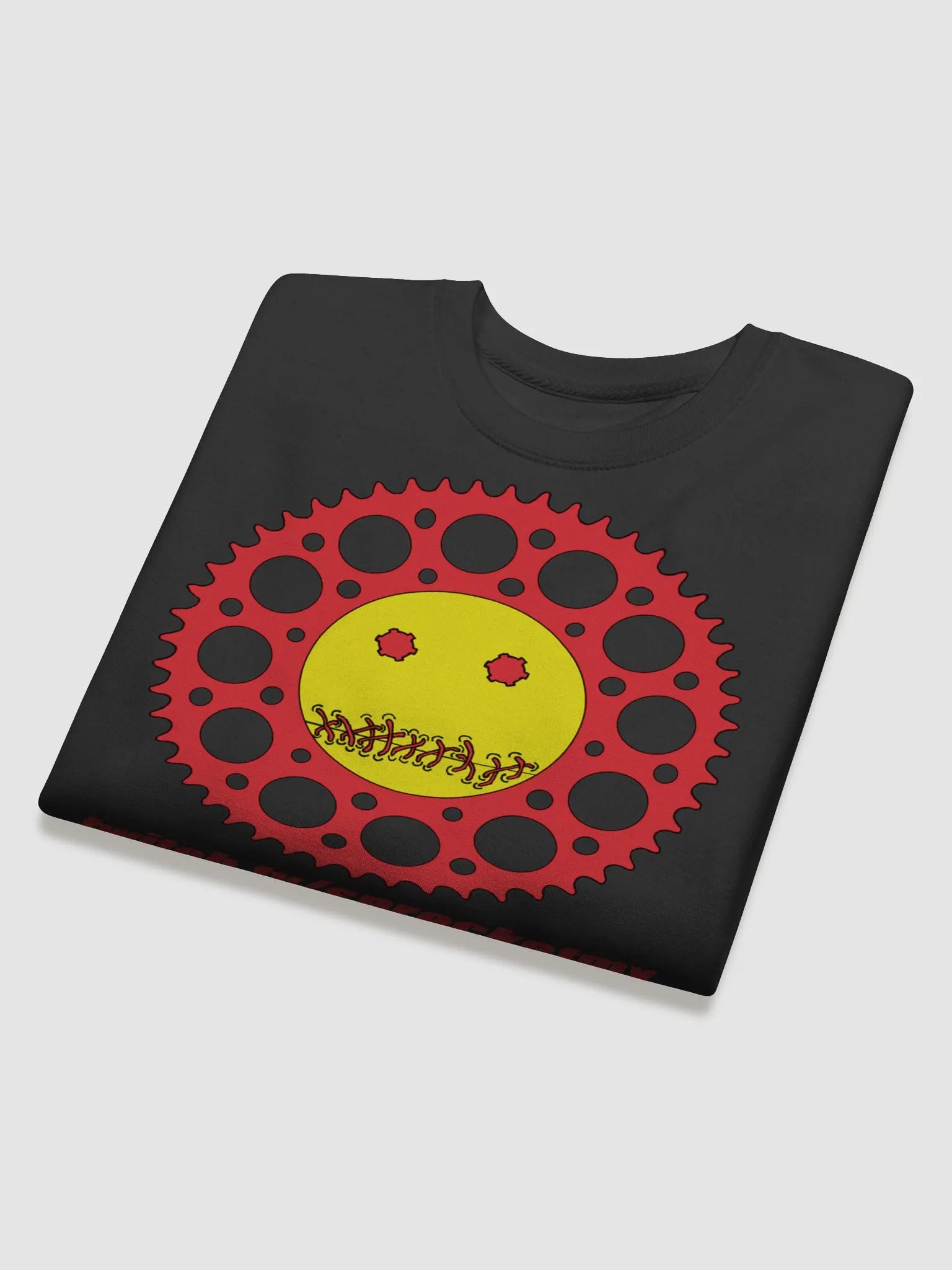 SprocketMX Sweatshirt product image (3)
