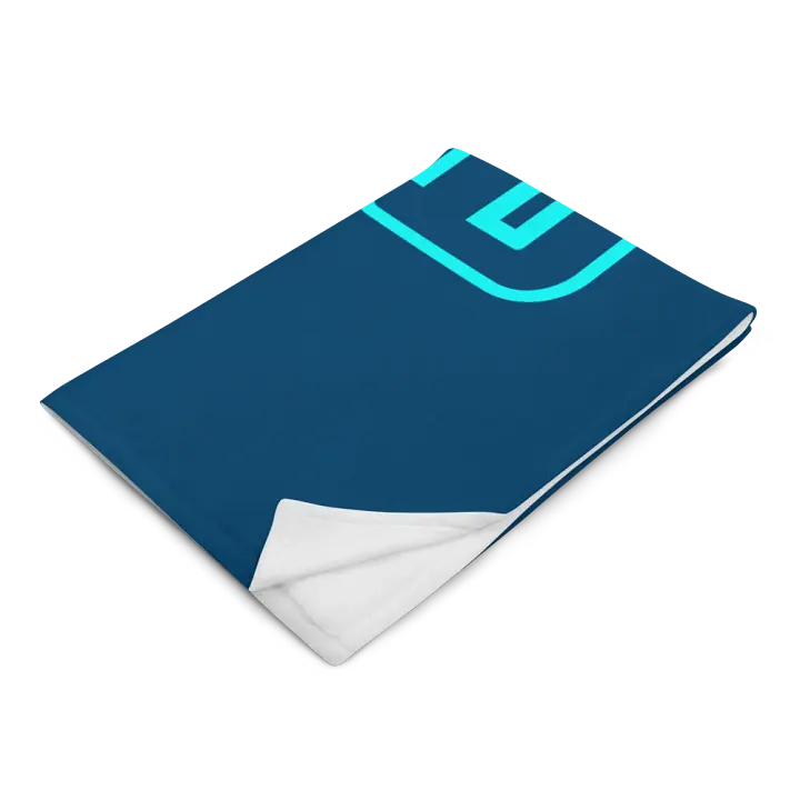 Blanket - SQUID product image (2)
