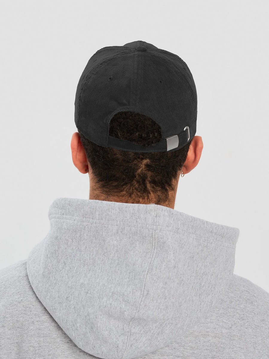 BRD TrevShow cap product image (8)