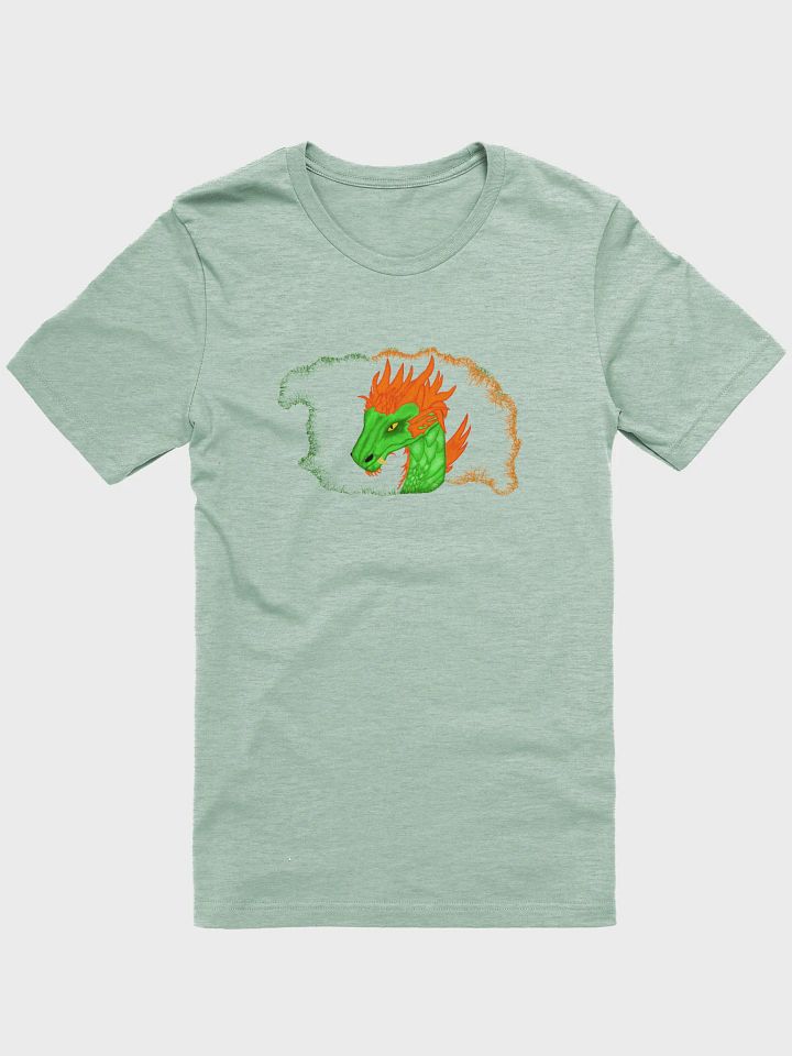 Dragonfire Unleashed T-Shirt product image (1)
