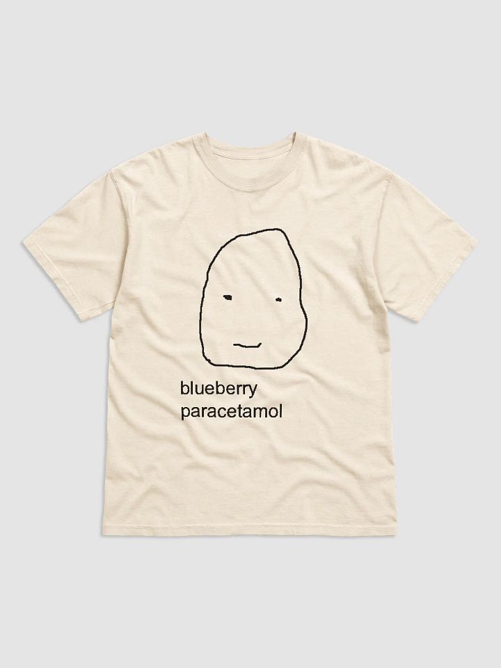 Perfectionism T-Shirt product image (1)