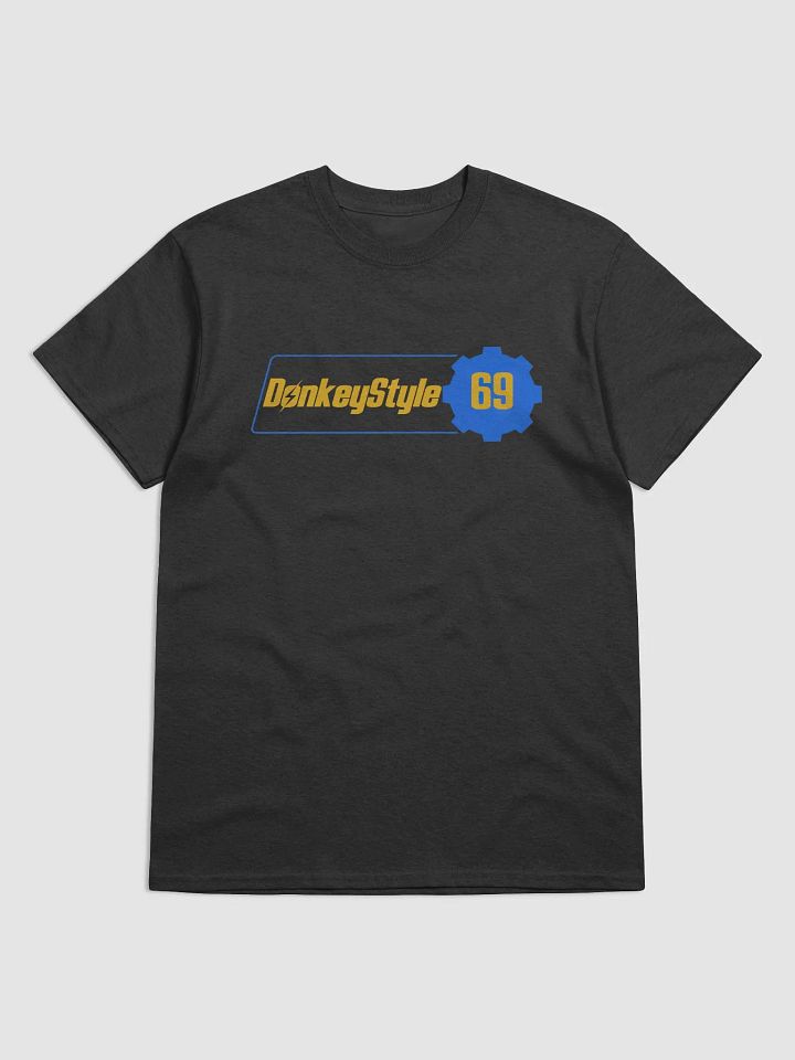 Donkey Fallout product image (1)