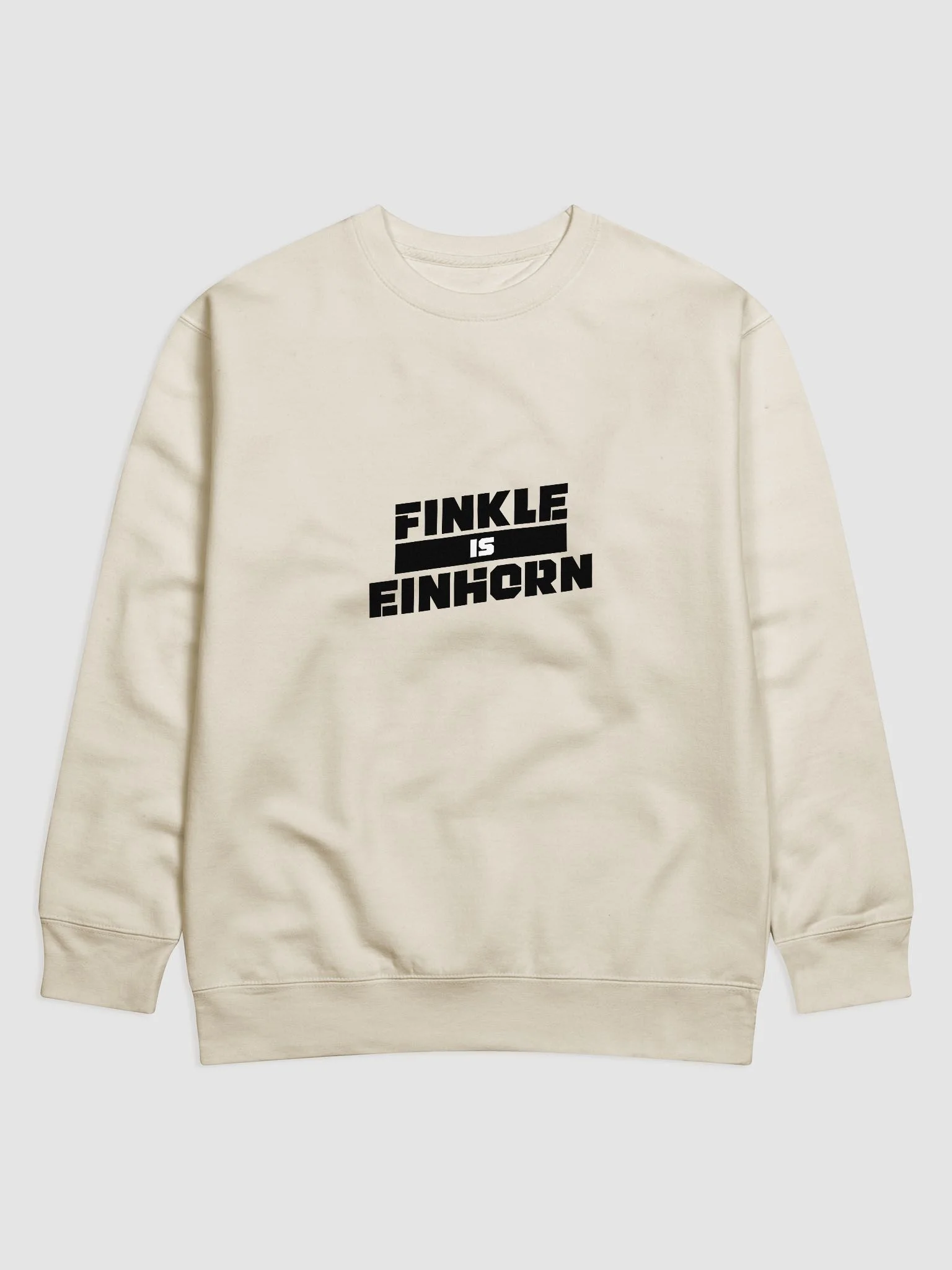 FINKLE IS EINHORN V3 product image (1)